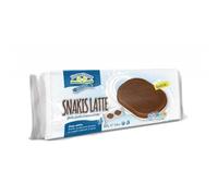 Happy farm snakis crema latte 4 x 26 g