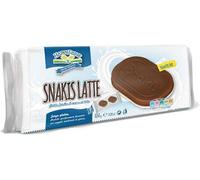 happy farm snakis crema latte