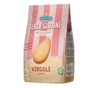 Happy farm virgole classiche senza latte e senza uova 200 g