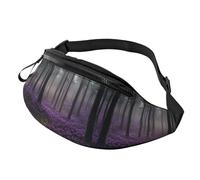 Happy Fat Cat, borsa a tracolla con simpatico gatto anime, per tenere le mani libere, 14 x 35 cm, A37., Taglia unica