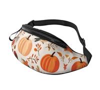 Happy Fat Cat, borsa a tracolla con simpatico gatto anime, per tenere le mani libere, 14 x 35 cm, A39., Taglia unica