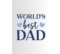 Happy Father's Day 13 - Notebook Collection by Qlir Publishing