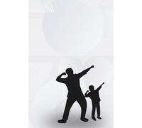 Happy Father's Day 15 - Notebook Collection by Qlir Publishing