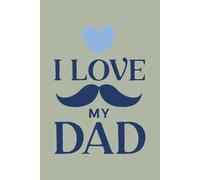 Happy Father's Day 17 - Notebook Collection by Qlir Publishing