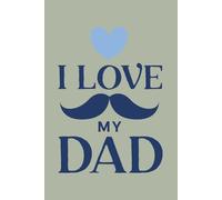 Happy Father's Day 17 - Notebook Collection by Qlir Publishing