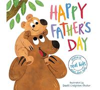 Happy Father's Day