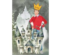 Happy Father's Day 5 - Notebook Collection by Qlir Publishing