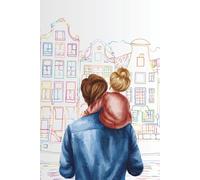 Happy Father's Day 6 - Notebook