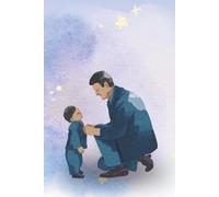 Happy Father's Day 7 - Notebook Collection by Qlir Publishing