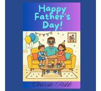 Happy Father's Day: Father's Day