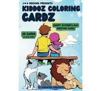 Happy Father's Day Greeting Cardz: Holiday Edition