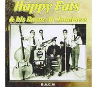 Happy Fats - & His Rayne