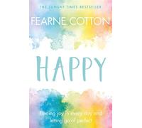 Happy: Fearne Cotton