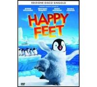 Happy Feet (1 DVD)
