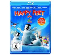 Happy Feet 2 – Blu-ray