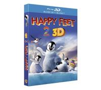 Happy Feet 2 – Warner Bros.