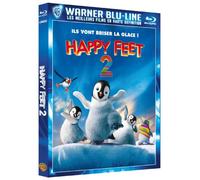 Happy feet 2
