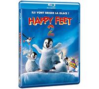 Happy feet 2