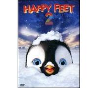 Happy Feet 2 – Warner Bros.