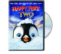 Happy feet 2 (DVD) Wood Elijah Acres Ava Alazraqui Carlos
