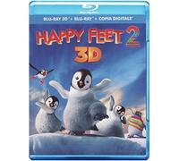 Happy Feet 2 3D