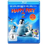 Happy Feet 2 (Blu-ray)