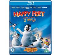 Happy Feet 2 [Edizione: Regno Unito] [Edizione: Regno Unito]