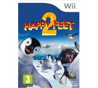Happy Feet 2 (ITA) WII
