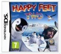 Happy Feet 2 (Nintendo 3DS)