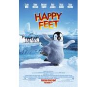 Happy Feet [2007] (REGION 1) (NTSC)