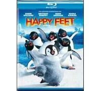 Happy Feet