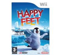Happy Feet