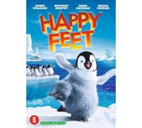 Happy Feet