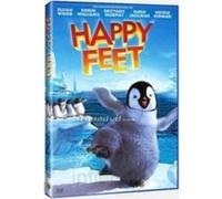 Happy Feet