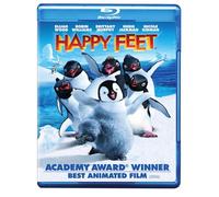 Happy Feet