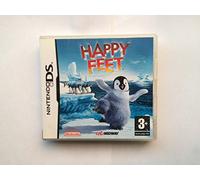 Happy Feet