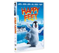 Happy Feet (DVD) Jackman Hugh