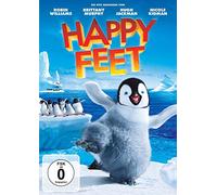 Happy Feet (DVD) Rick Kavanian Zareh Nalbandian David Peers Simon Whiteley