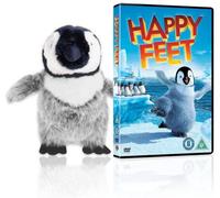 Happy Feet [Edizione: Regno Unito]
