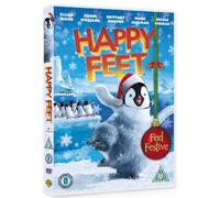 Happy Feet [Edizione: Regno Unito]