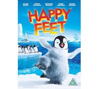 Happy Feet [Edizione: Regno Unito] [Edizione: Regno Unito]