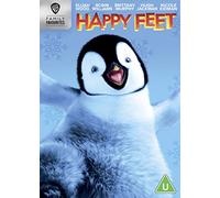 Happy Feet [Edizione: Regno Unito] [Edizione: Regno Unito]