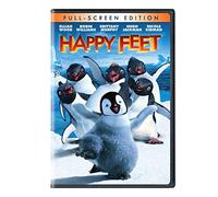 Happy Feet [Edizione: Stati Uniti]
