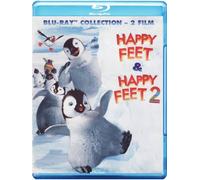 Happy Feet – Box 2 Br – Warner Bros.