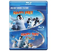Happy Feet / Happy Feet 2