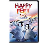 Happy Feet / Happy Feet 2