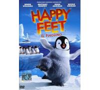 Happy Feet - Happy Feet