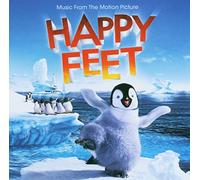 Happy Feet - Happy Feet Music From the Motion Picture (U.S. Album Version)