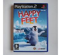 Happy Feet (PS2)
