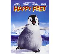 Happy Feet (Special Edition) (2 Dvd)